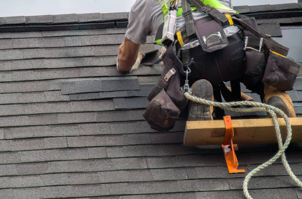 Reliable Flat Roof Repair contractor in Riverton, IA by Brentwood Metal Roofing